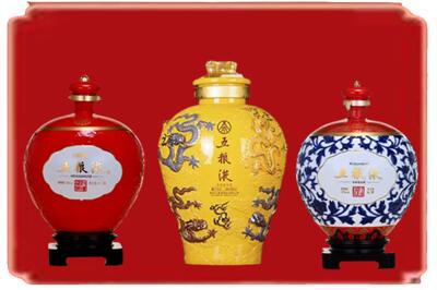 博兴县烟酒回收五粮液各种摆件.jpg